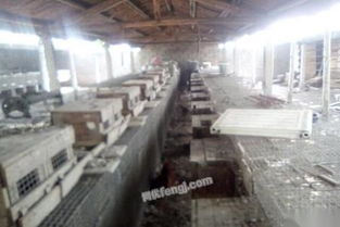 濰坊整廠轉讓求購、回收、供應與出售圖片信息平臺建設指南